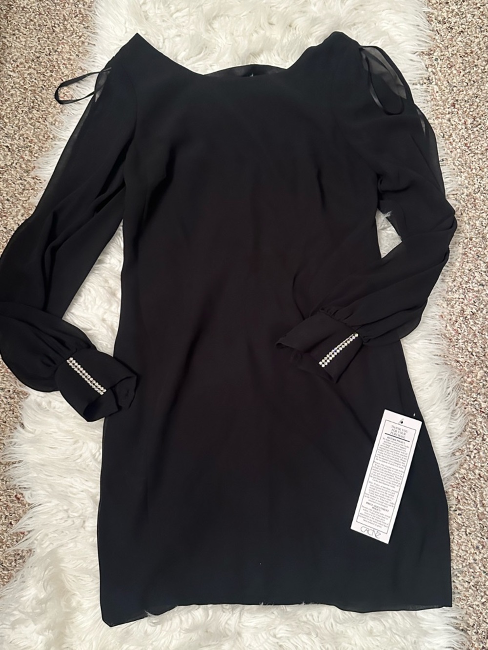 Beautiful Cache Dress